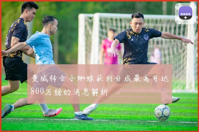 曼城转会小蜘蛛获利分成最高可达800万镑的消息解析